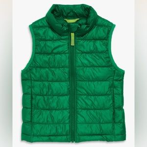 Primary vest